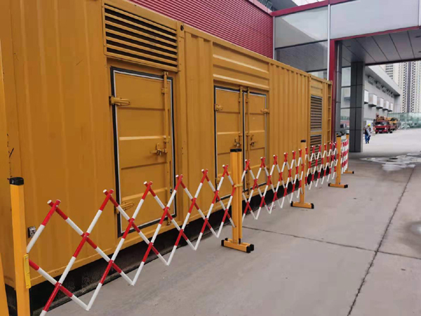 金东发电机出租 你知道怎样鉴定发电机品质的好坏吗?