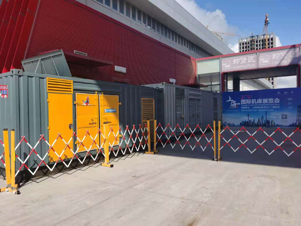 金东发电机出租教您要了解的柴油发电机组基础知识