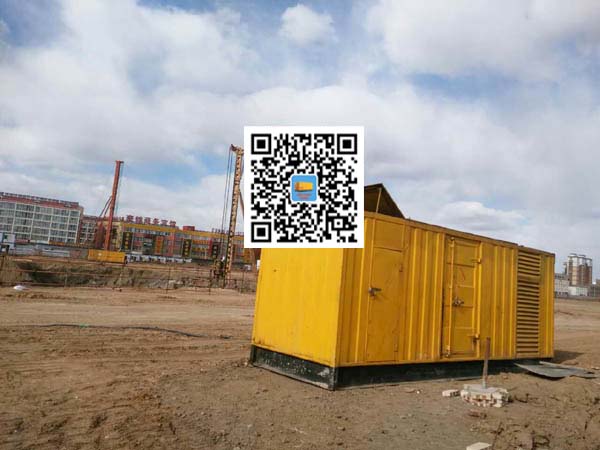 金东发电机出租-柴油发电机组安全操作规程有哪些？
