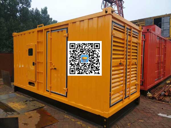 金东发电机出租-发电机组应该选购什么品牌的