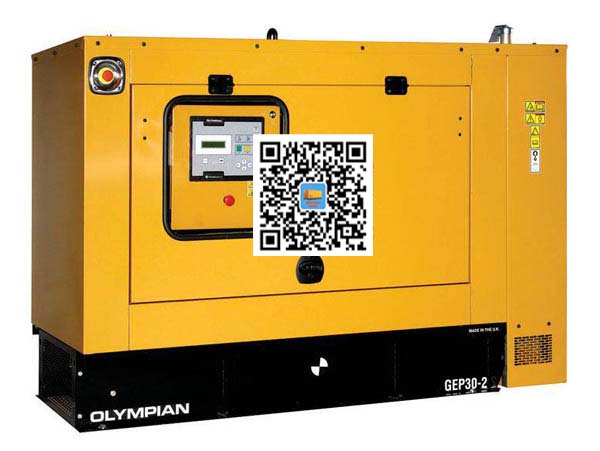金东为什么柴油发电机组水温高
