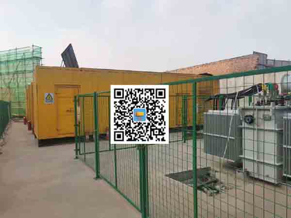 金东发电机组的社会应用有哪些