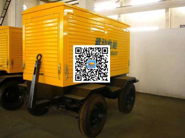 金东发电机出租-发电机组的安装注意要点