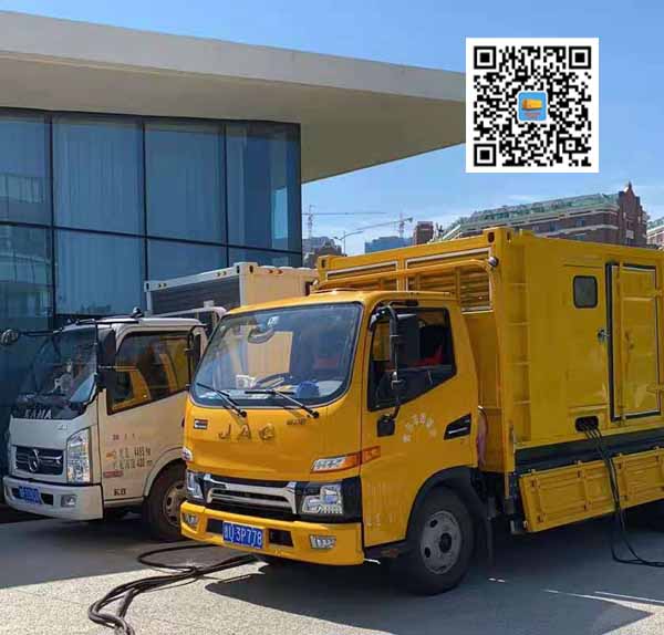 金东发电机出租-如何测试柴油发电机组