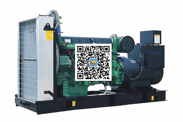 金东发电机租赁-100kw柴油发电机带多大负载