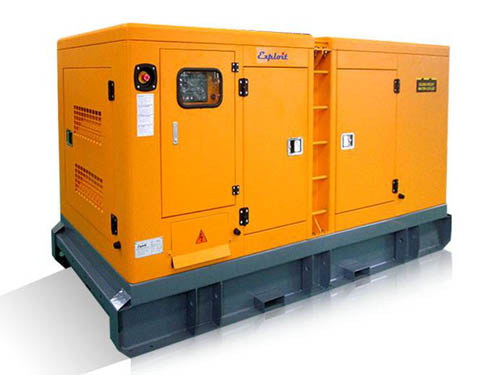 金东影响 200kw 柴油发电机油耗的因素有哪些？