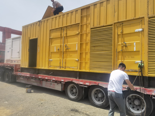 金东除了负载情况和发动机维护,还有哪些因素会影响 200kw 柴油发电机的油耗?