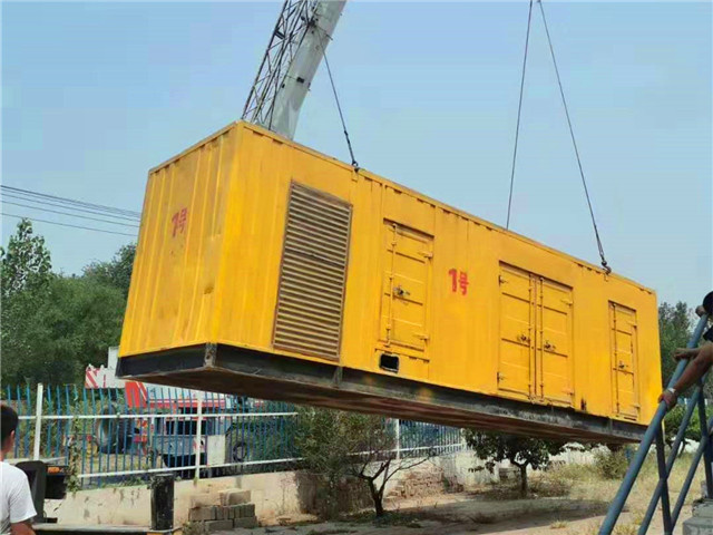 金东300KW柴油发电机组油耗是多少？