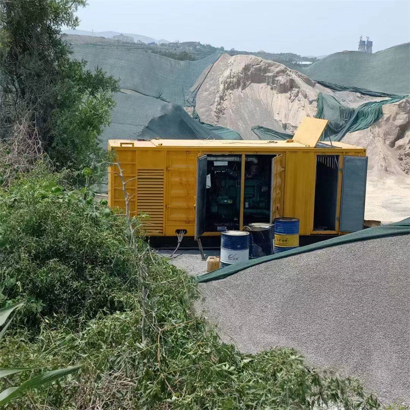 金东影响 400KW 柴油发电机组油耗的因素有哪些？