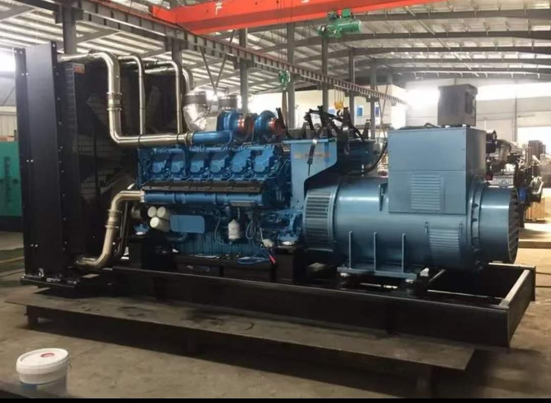 金东发电机组不及时更换空气滤清器会有哪些后果？