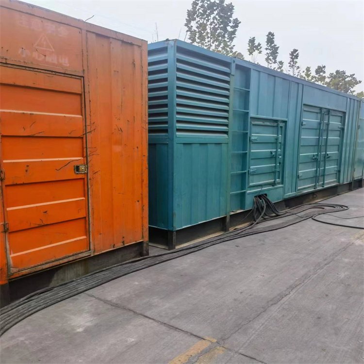 金东如何选择适合 600kW 柴油发电机组的热继电器？