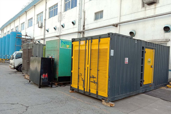 金东发电机组保养是确保其正常运行、延长使用寿命的关键，以下是一些保养注意事项