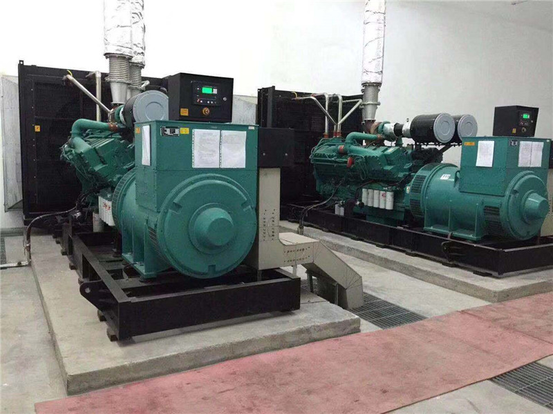 金东柴油发电机组冬季寒冷地区使用需注意哪些事项？
